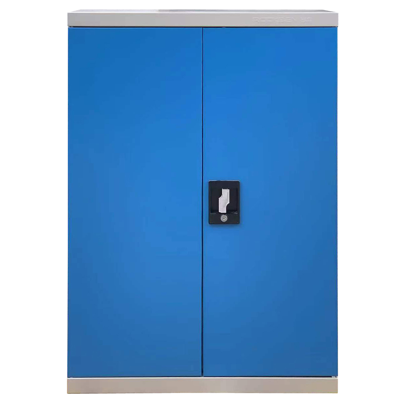 E136030-H180S tool cabinet RAL5012 powder coated finishes multi shelves manufacturers From China | ROCKBEN 13