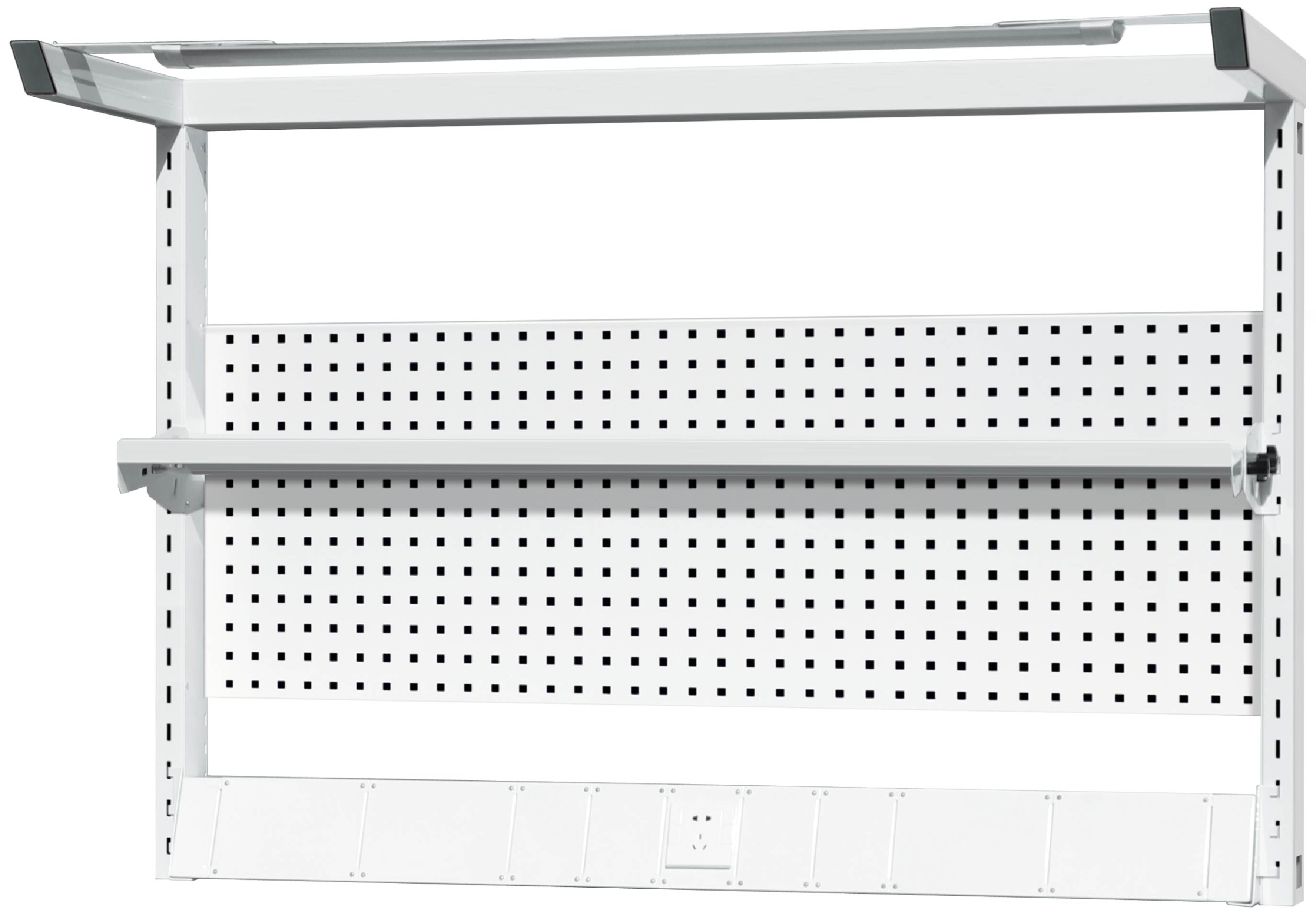 ROCKBEN - Direct selling utility multi drawer tool cabinet Tool kit Safety tool cabinet Workbench And Workstations 9