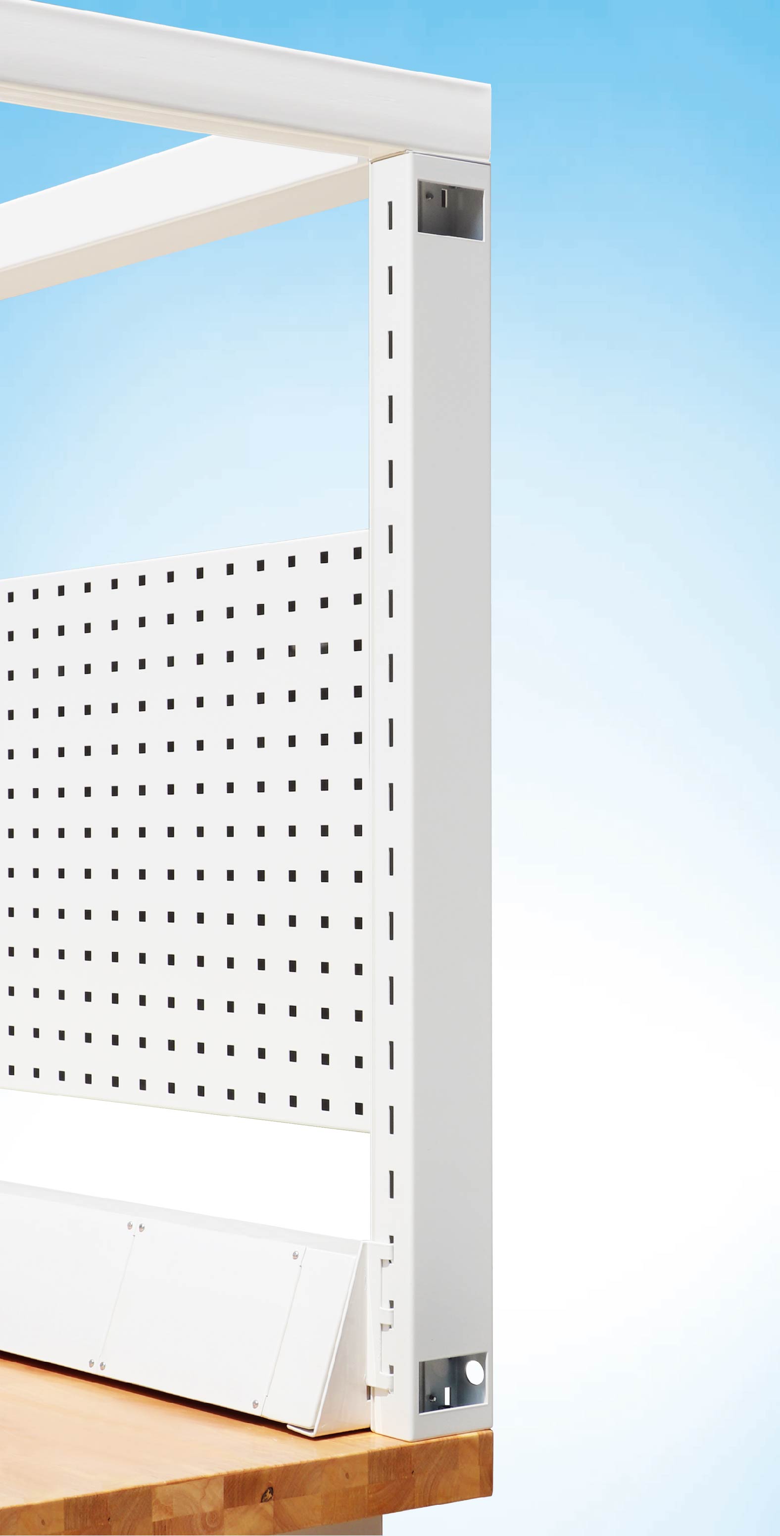 ROCKBEN - Promotional Products Modern Style Customized Warranty 3 Years Garage Professional Workbench Workbench And Workstations 10