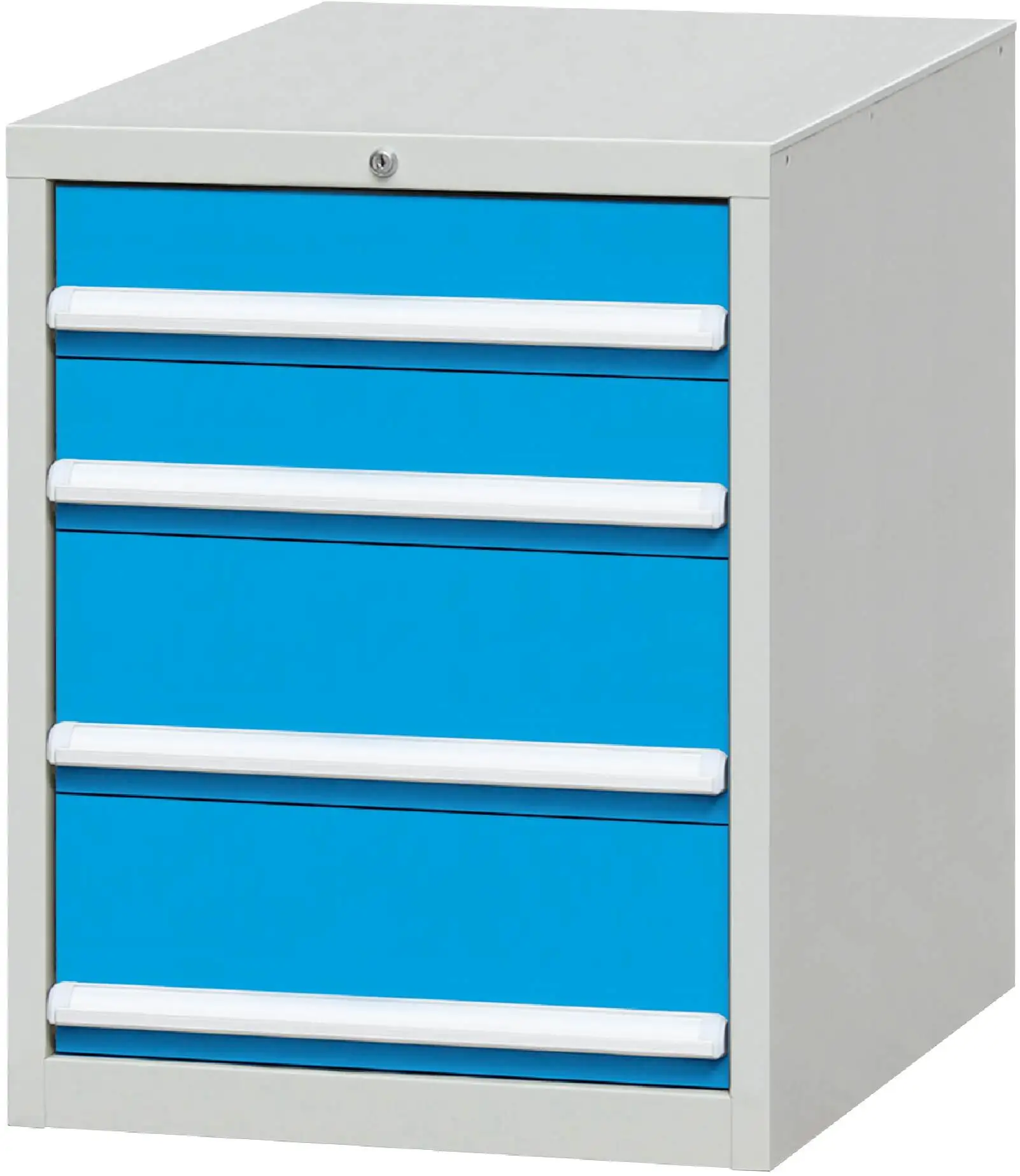 ROCKBEN | Custom made workbench manufacturers factory 4