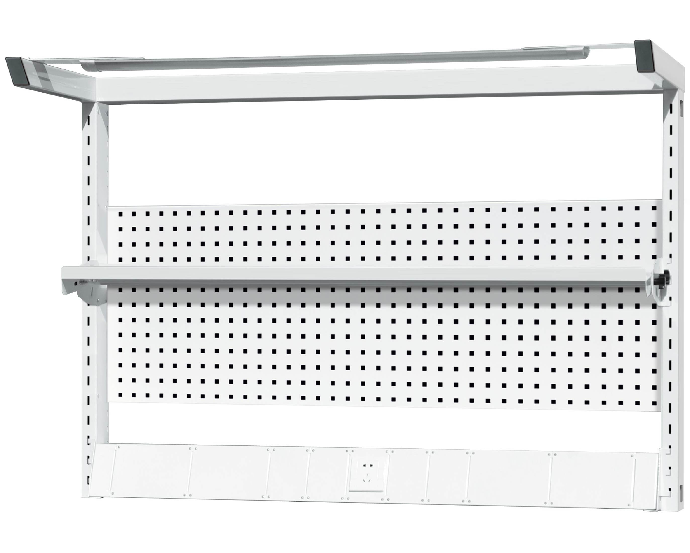 ROCKBEN - tool boxes and storage cabinets tool storage cabinet garage storage cabinet Workbench And Workstations 12