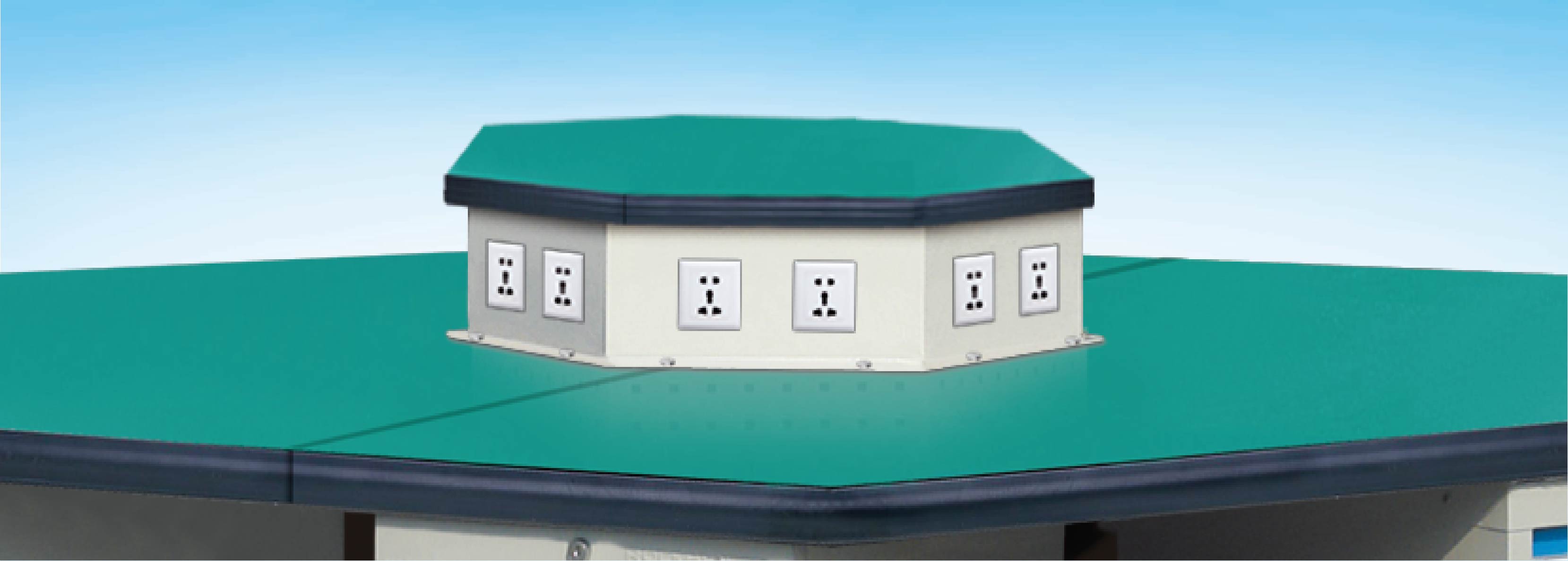 ROCKBEN - Professional Powder coated Metal Workbench Heavy Duty Tool Cabinet Workbench And Workstations 12