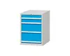 Tool Storage Workbench: Enhanced Technology, Increased Competitiveness 2
