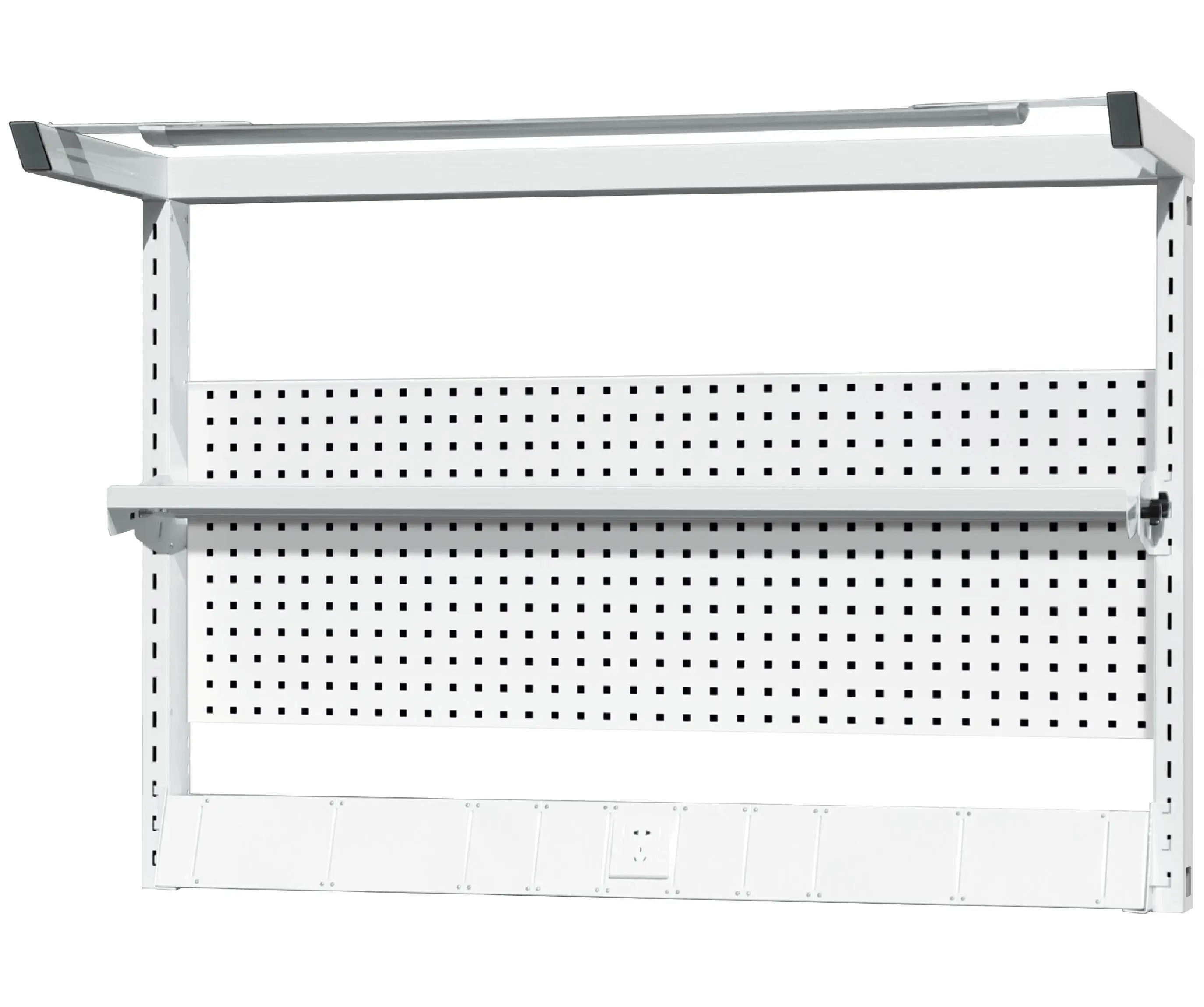 Tool Storage Workbench: Enhanced Technology, Increased Competitiveness 5