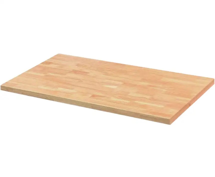 Rockben - pakyawan mabibigat na tungkulin na kalidad ng mga piraso ng karne pasadyang makapal na kahoy na kawayan ng pagputol ng board para sa gabinete tuktok na takip ng drawer cabinets at mga cabinets ng imbakan 1