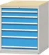 ROCKBEN | Bulk storage cupboards for sale cost 6