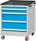 ROCKBEN | Bulk storage cupboards for sale cost 3
