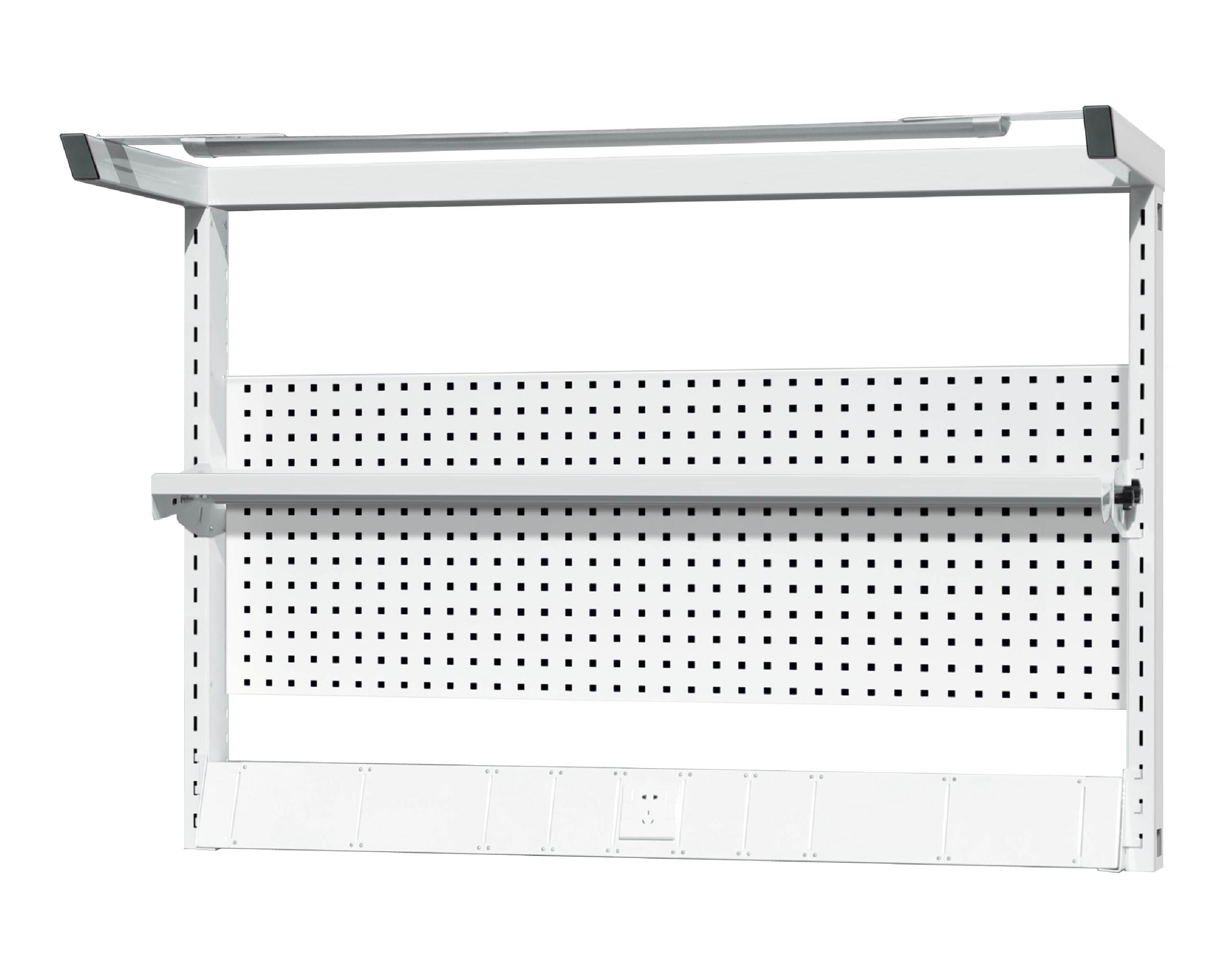 ROCKBEN - E210231-17 2022 Hot Selling 8 Drawers Long Life Service Garage Tool Cabinet Tool Drawer Cabinet Workbench And Workstations 10