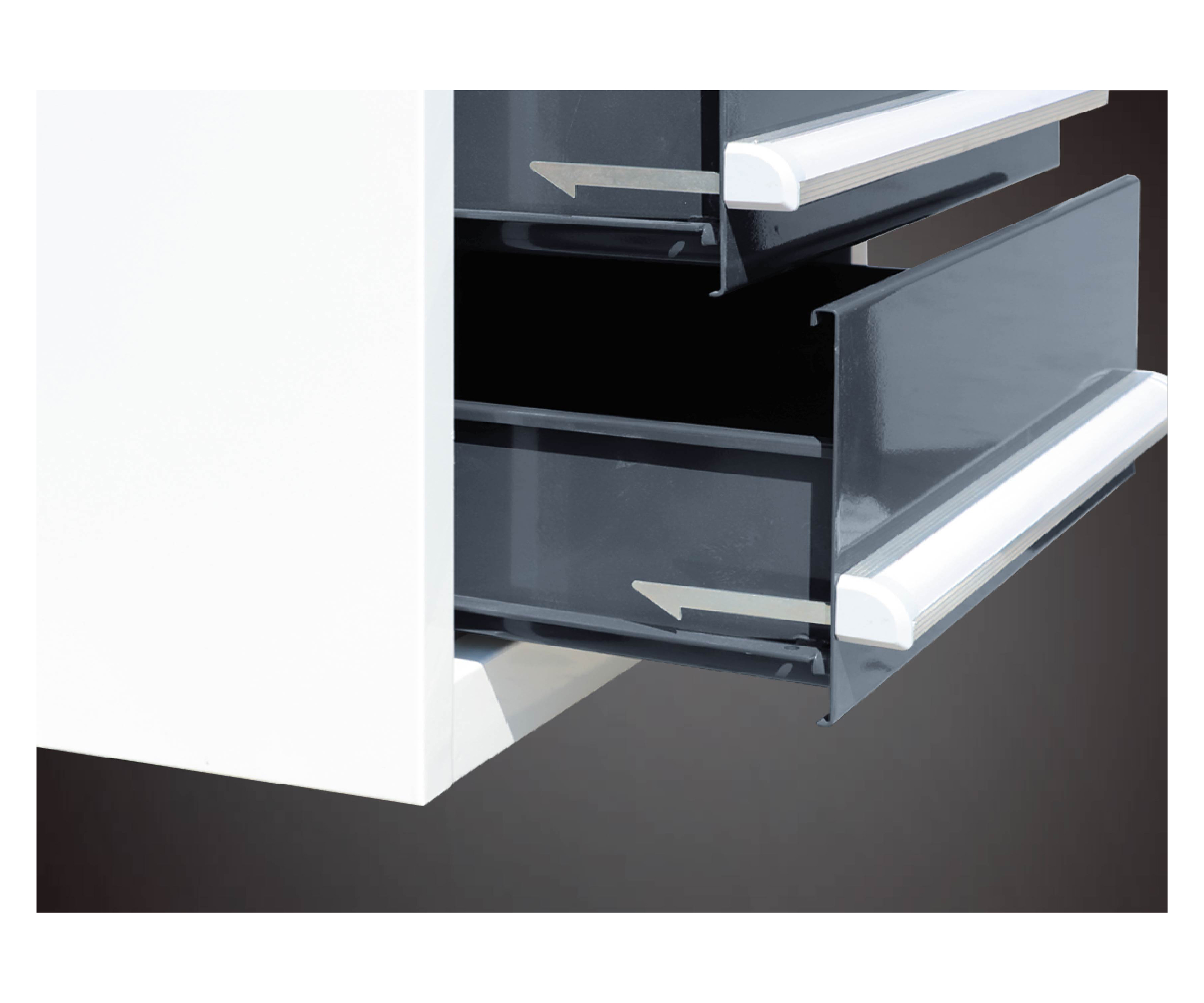 ROCKBEN - New arrival part storage cabinets garage storage metal toolbox Workbench And Workstations 10