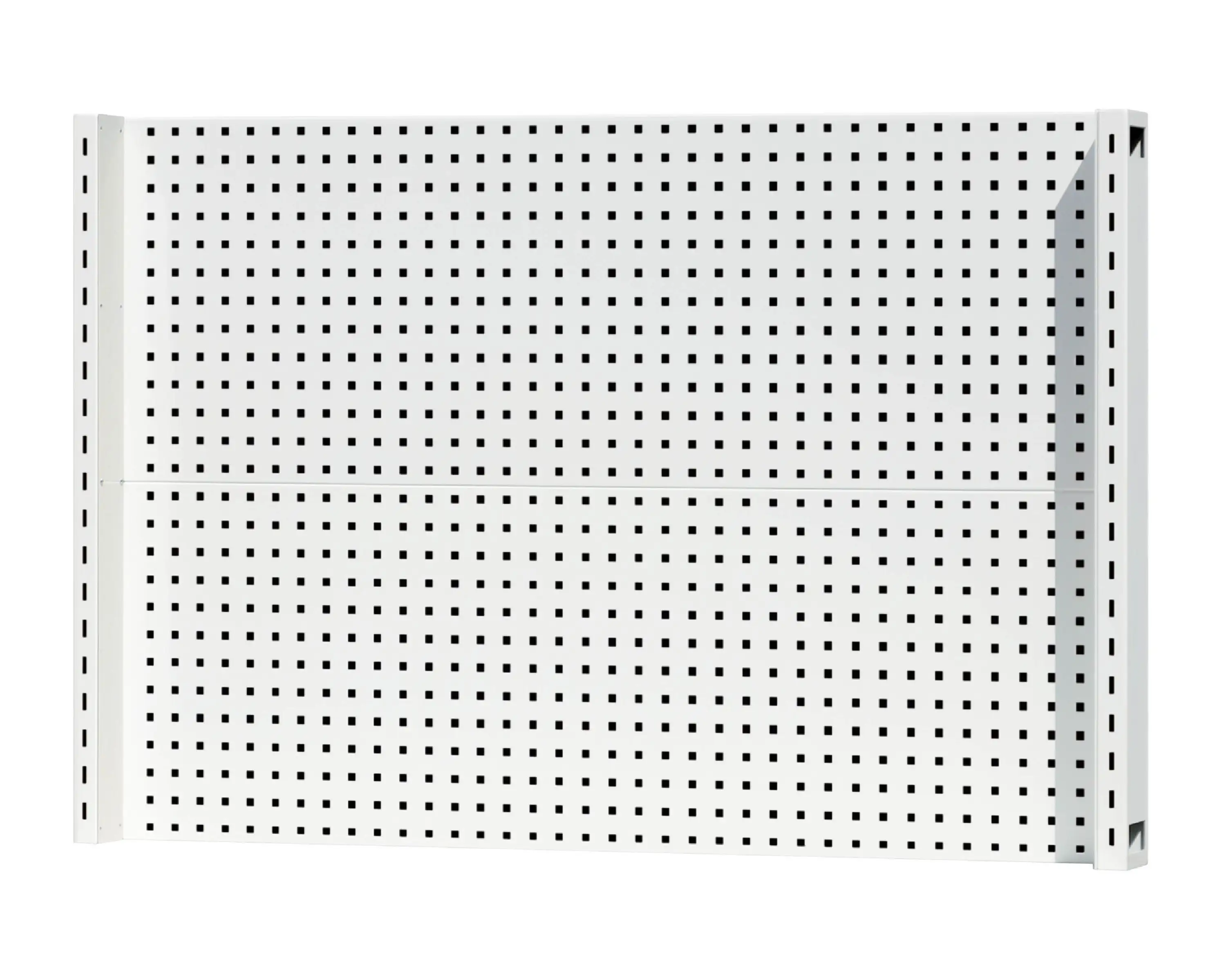 Rockben - E021073 Workbench Muti -purpose back panel na may pegboard workbench at workstations 1