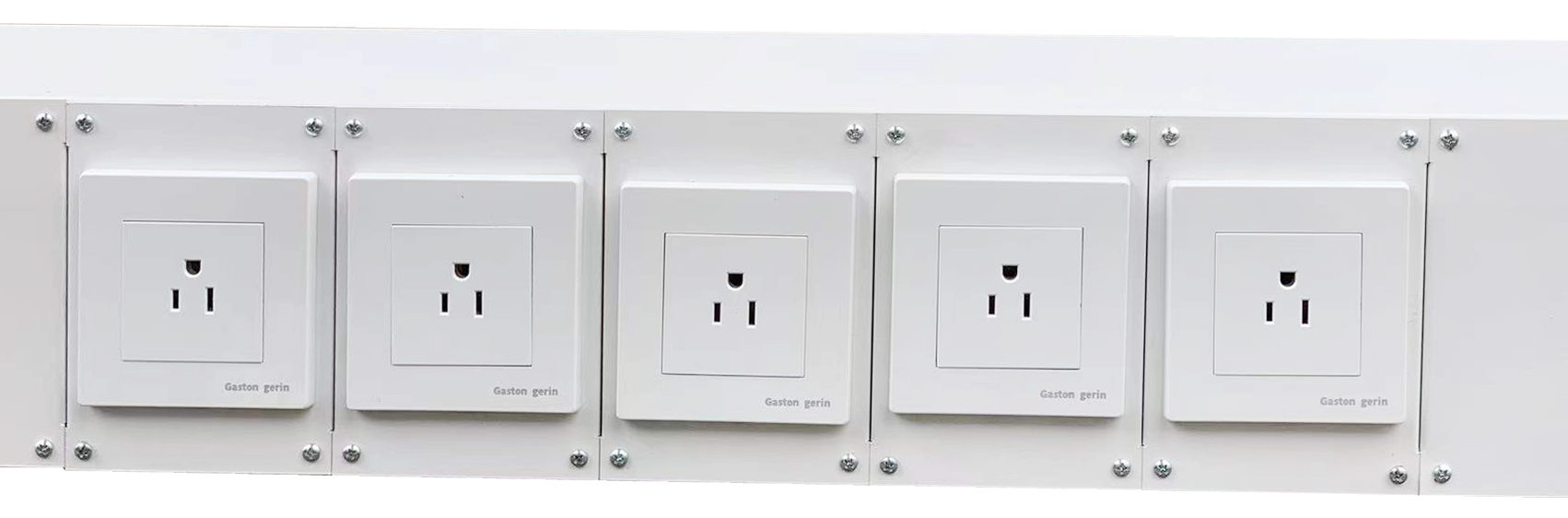 ROCKBEN - E021021 workshop garage workbench workstation Power Strip Workbench And Workstations 9