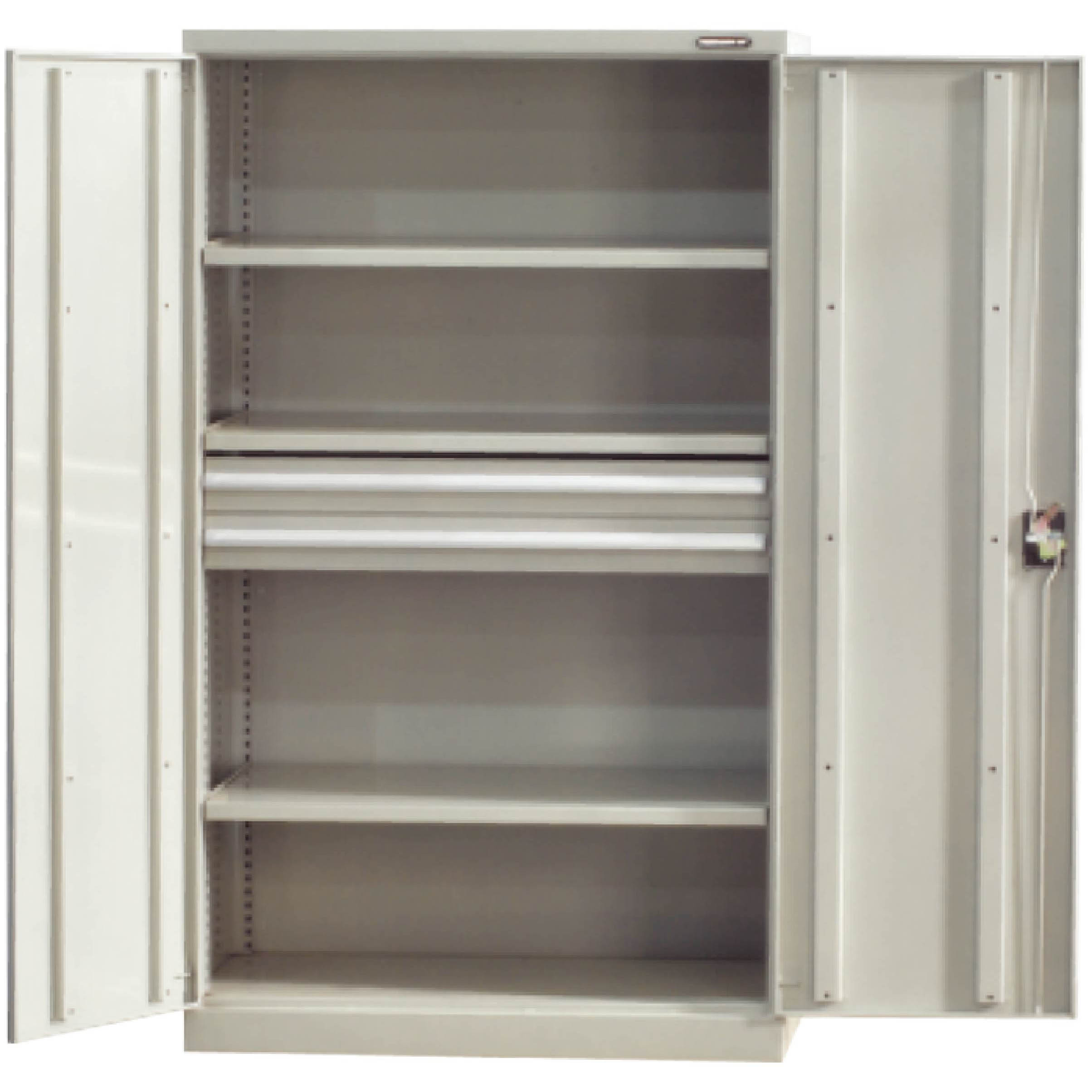 ESD 3 Tier Tool Cart by ROCKBEN - High-Quality Cabinets at Budget-Friendly Prices 13