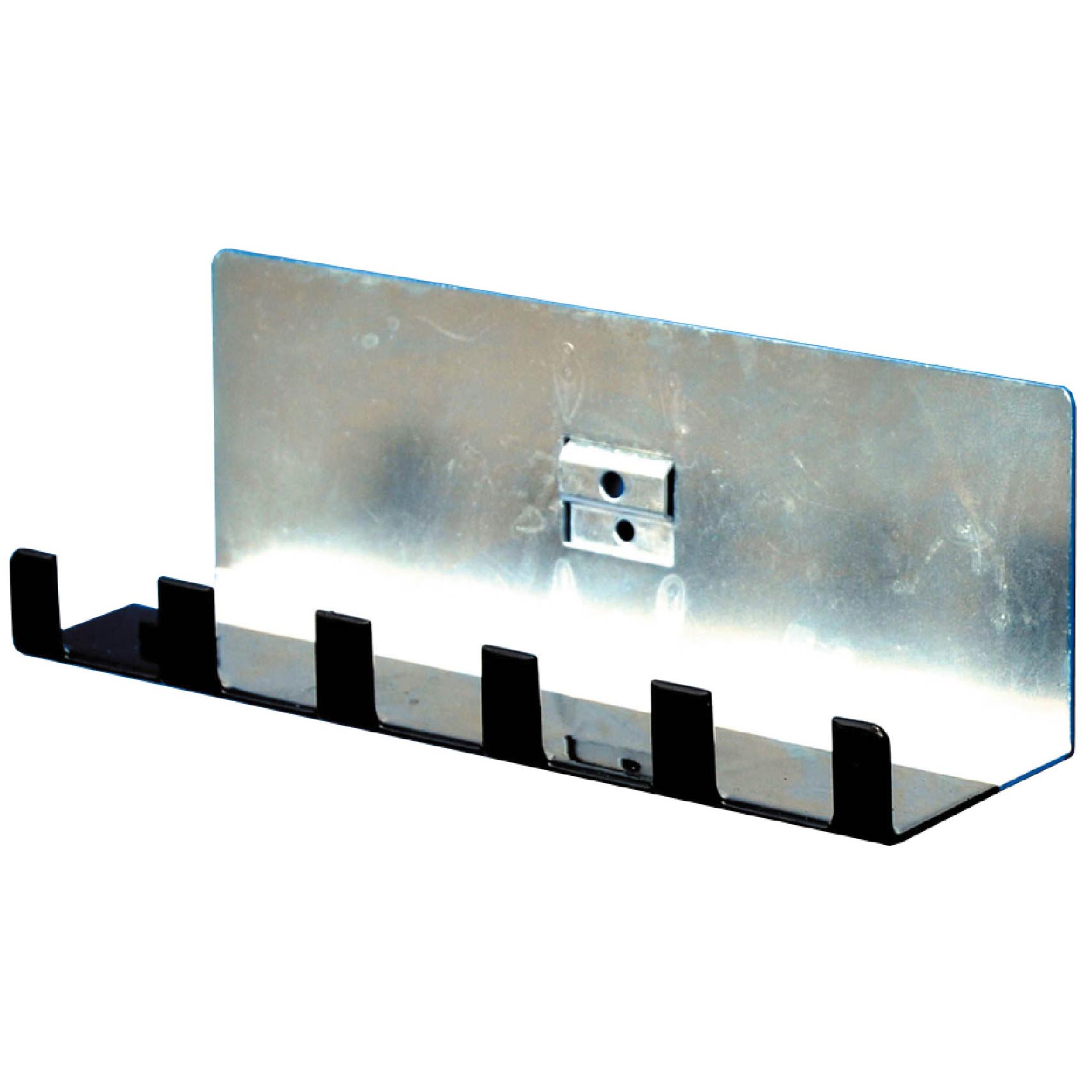 ROCKBEN - High Quality E020702 Tool Hanging Board Pegboard Display Hook Double Rod Hook Drawer Cabinets and storage cabinets 12