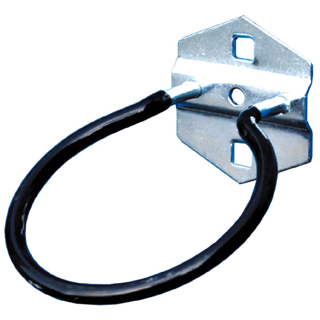 ROCKBEN - High Quality E020702 Tool Hanging Board Pegboard Display Hook Double Rod Hook Drawer Cabinets and storage cabinets 10