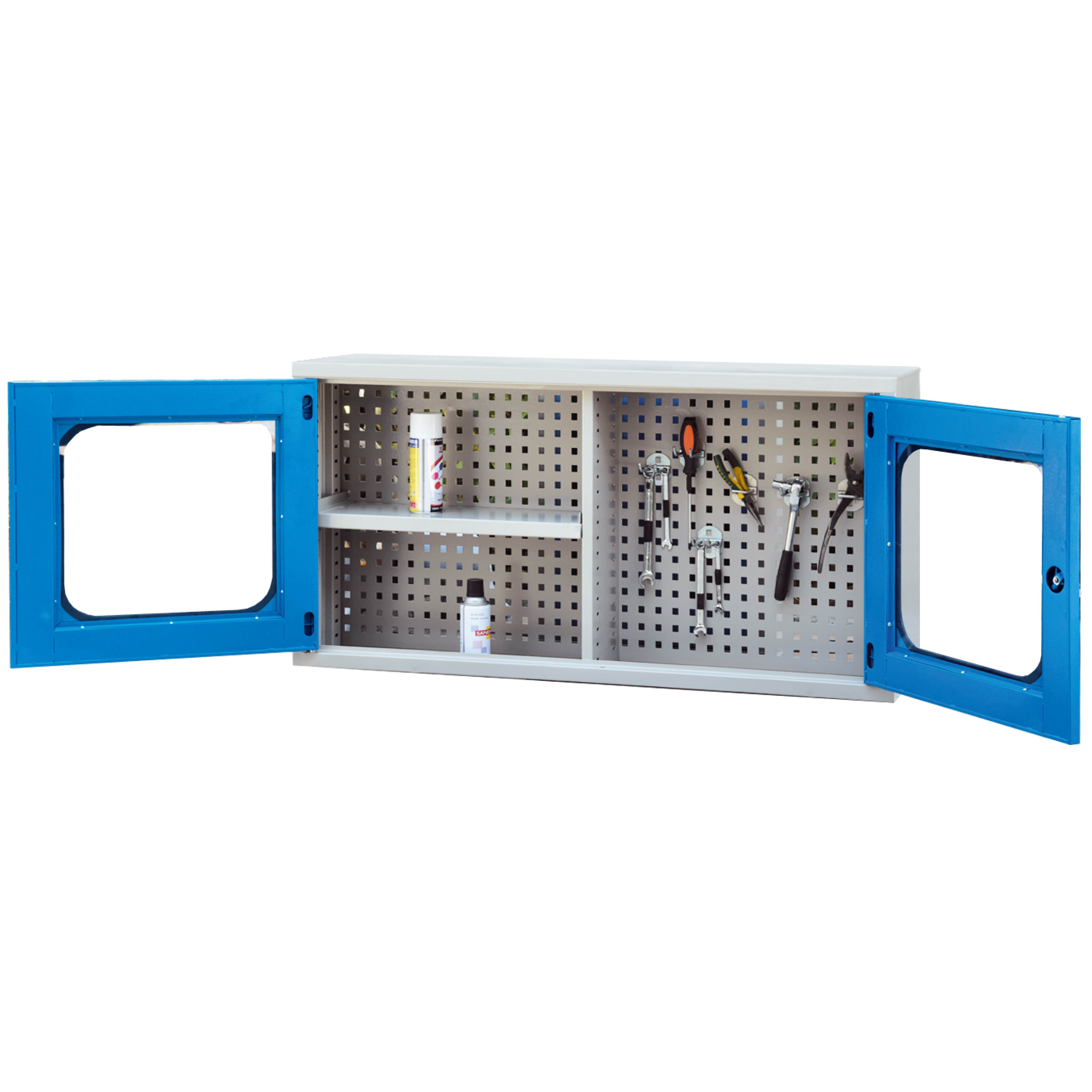 ROCKBEN - Standard price Vertical Steel Drawer Storage Cabinet Wood Drawer Cabinet Drawer Cabinets and storage cabinets 13