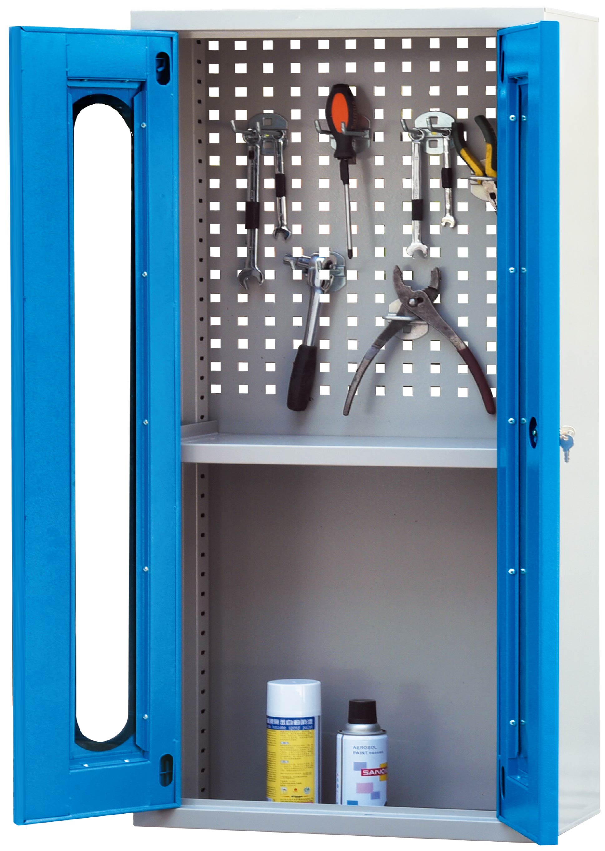 ROCKBEN - Standard price Vertical Steel Drawer Storage Cabinet Wood Drawer Cabinet Drawer Cabinets and storage cabinets 12