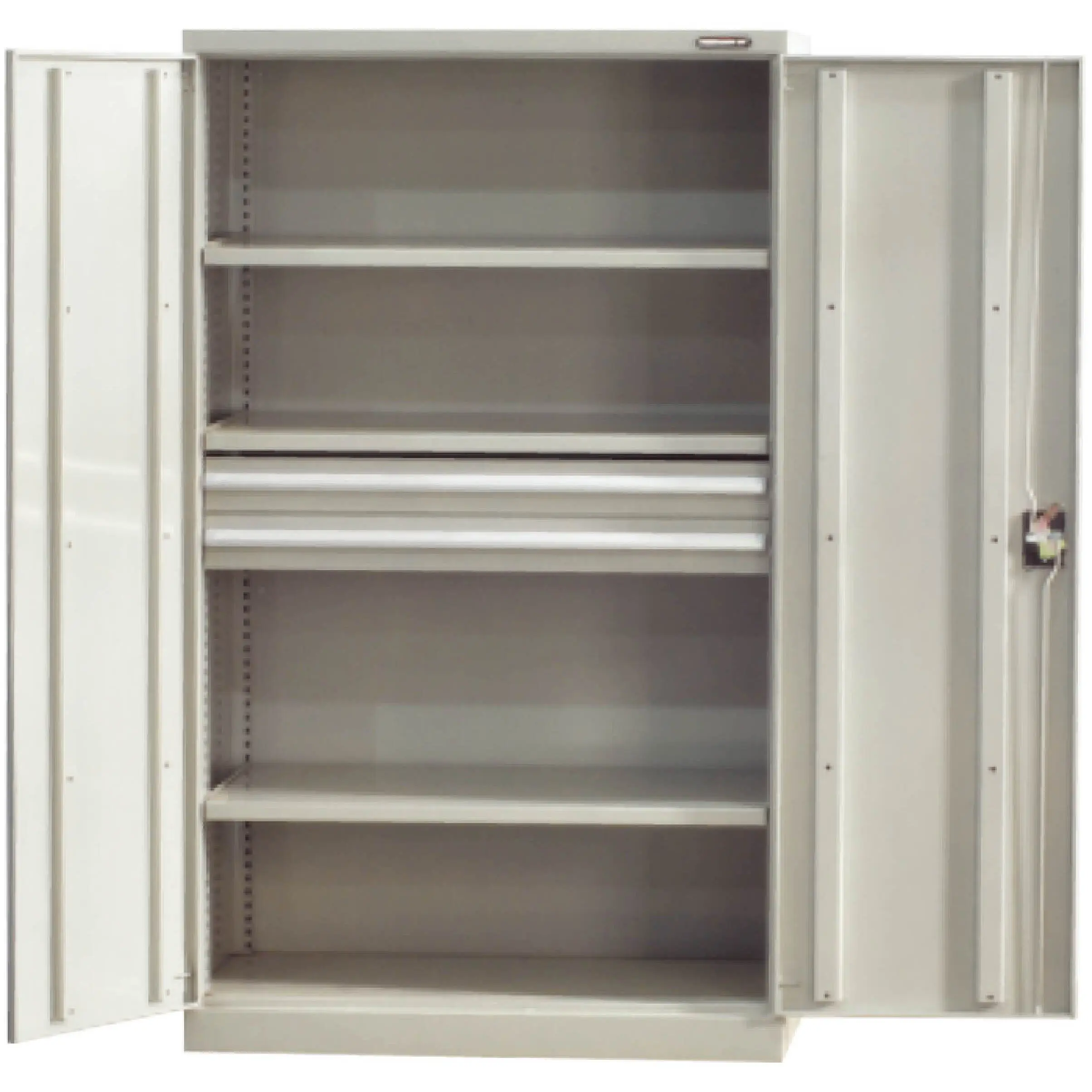 ESD 3 Tier Tool Cart by ROCKBEN - High-Quality Cabinets at Budget-Friendly Prices 2