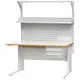 ESD 3 Tier Tool Cart by ROCKBEN - High-Quality Cabinets at Budget-Friendly Prices 3