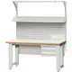 ESD 3 Tier Tool Cart by ROCKBEN - High-Quality Cabinets at Budget-Friendly Prices 6