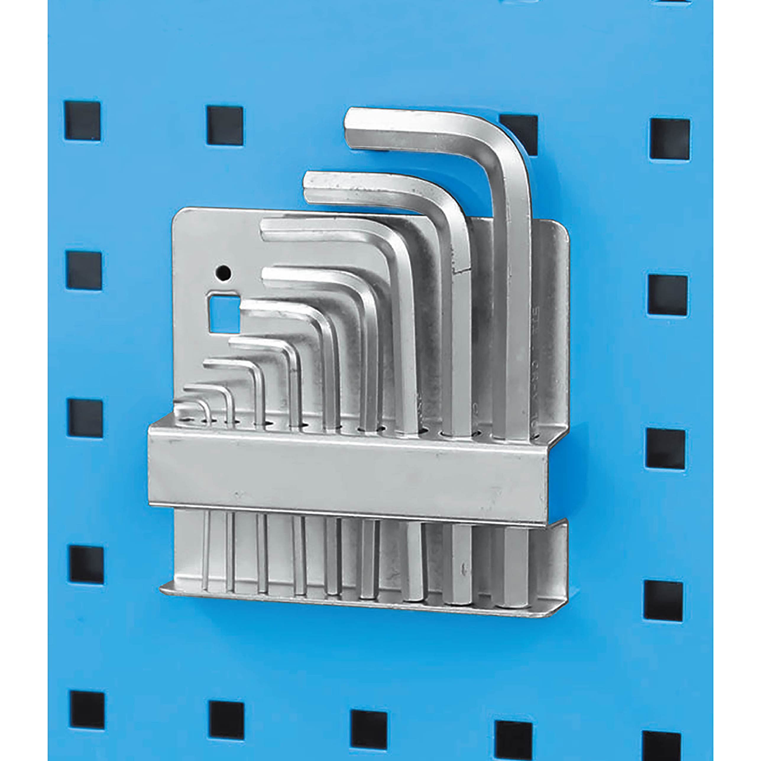 ROCKBEN - E020703 Wholesale practical storage tool cabinet Roller cheap metal tool cabinet Drawer Cabinets and storage cabinets 12