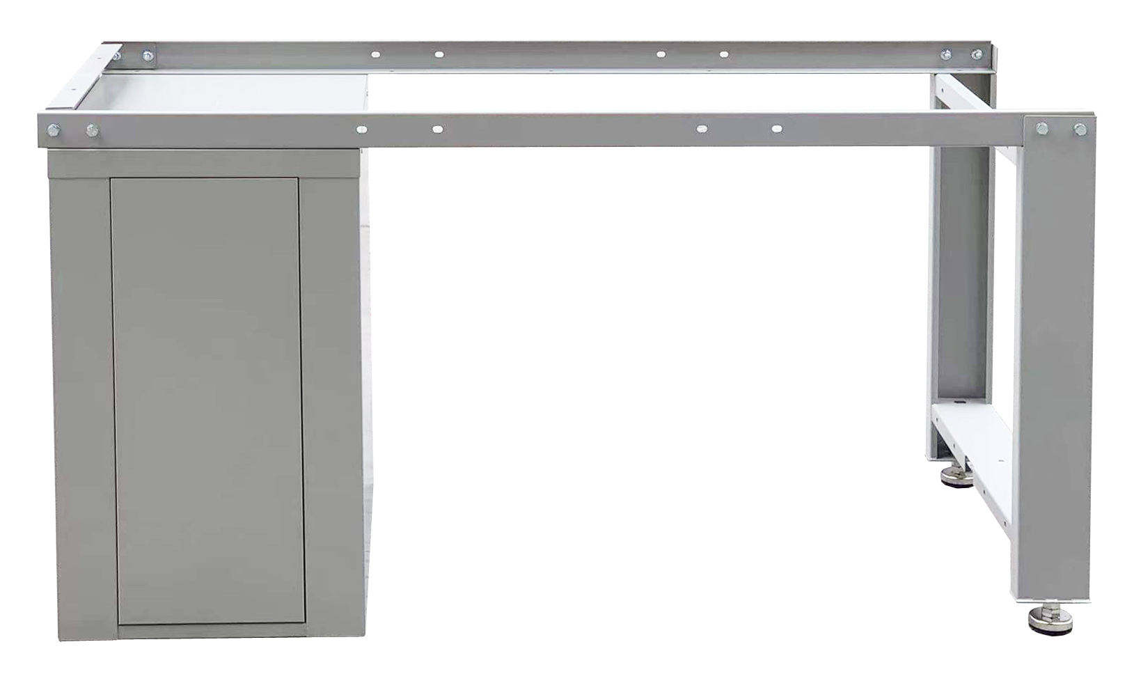 ROCKBEN - Utility sorting cabinet Steel material garage drawer Tool cabinet Workbench And Workstations 10