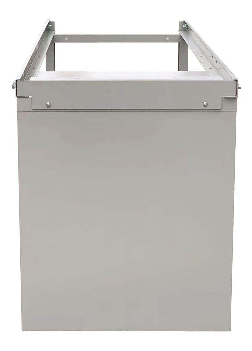 ROCKBEN - Utility sorting cabinet Steel material garage drawer Tool cabinet Workbench And Workstations 11