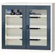 Simple Steel Tool Cabinet - Heavy Duty, Designed for Convenience 7