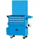 Simple Steel Tool Cabinet - Heavy Duty, Designed for Convenience 3