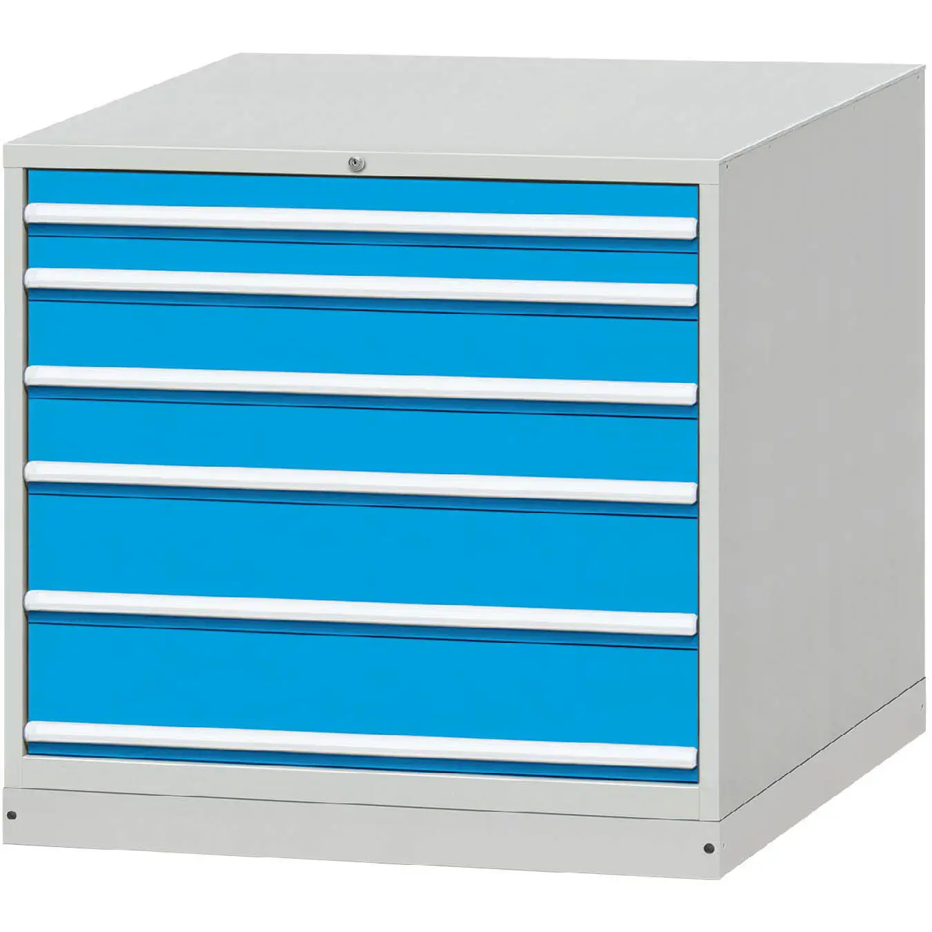 Rockben - 45 pulgada E101341 nakatigil na module drawer cabinets drawer cabinets at storage cabinets 1