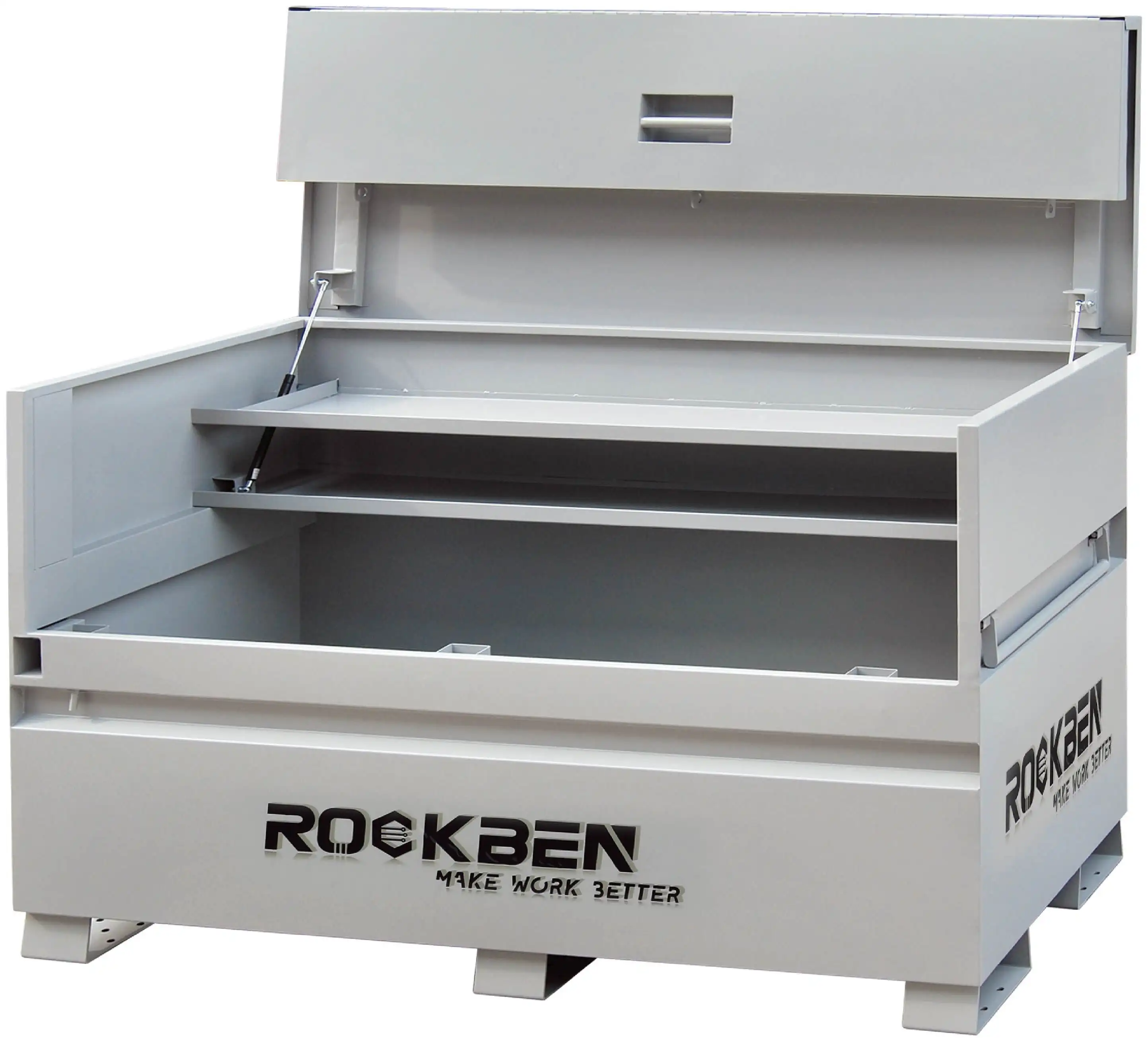 Rockben - E118631 Rockben 60 Panyimprangan Piano kothak laci Kabinet lan lemari panyimpenan 1