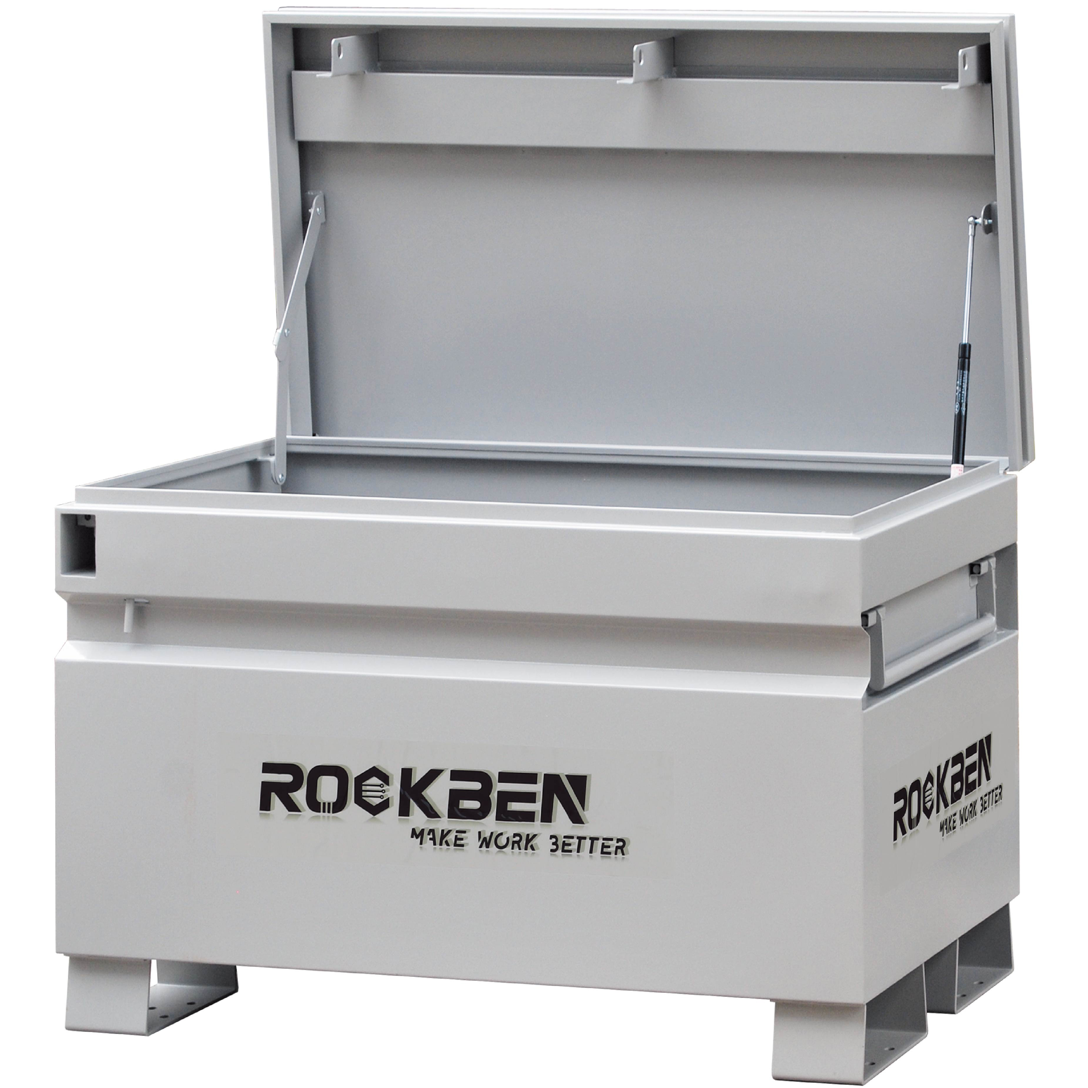 ROCKBEN - E118601 Factory customized practical cabinet tool drawer tool cabinet workbench Drawer Cabinets and storage cabinets 9