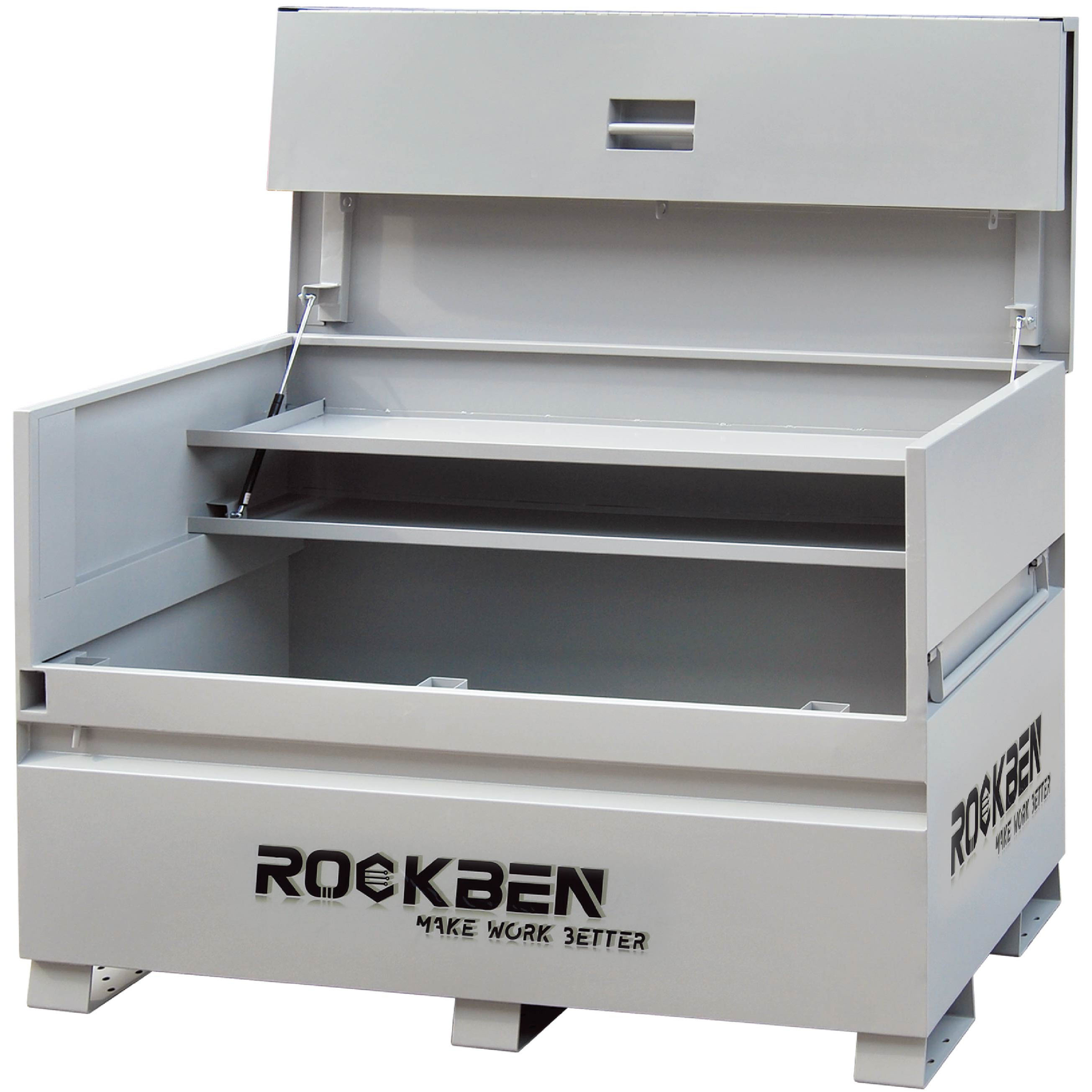 ROCKBEN - E118601 Factory customized practical cabinet tool drawer tool cabinet workbench Drawer Cabinets and storage cabinets 12