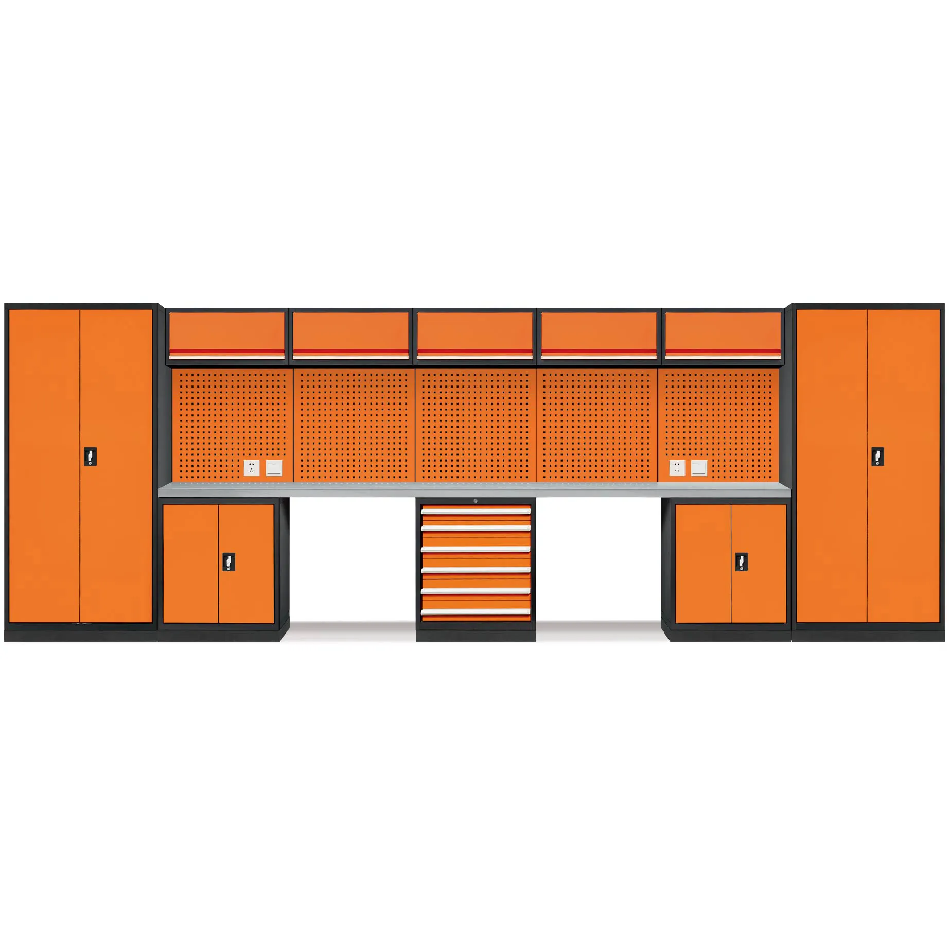 ROCKBEN | New tool cabinet manufacturer suppliers 5
