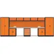 ROCKBEN | New tool cabinet manufacturer suppliers 5