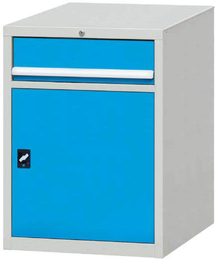 ROCKBEN - Hot selling customized steel tool cabinet with drawers Storage cabinet tools Workbench And Workstations 10