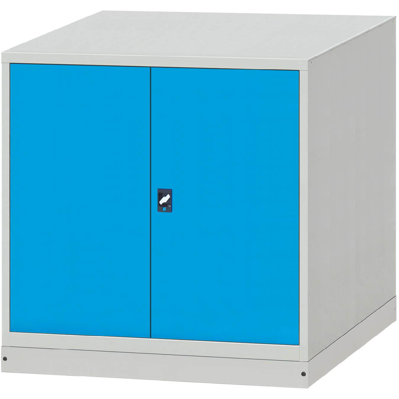 ROCKBEN - Popular Promotional Durable Gray Garage Tool Cabinet 7 Drawers Modular Tool Set Cabinet Drawer Cabinets and storage cabinets 10