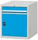 Heavy Duty Large Workbench with Drawer Locks 5