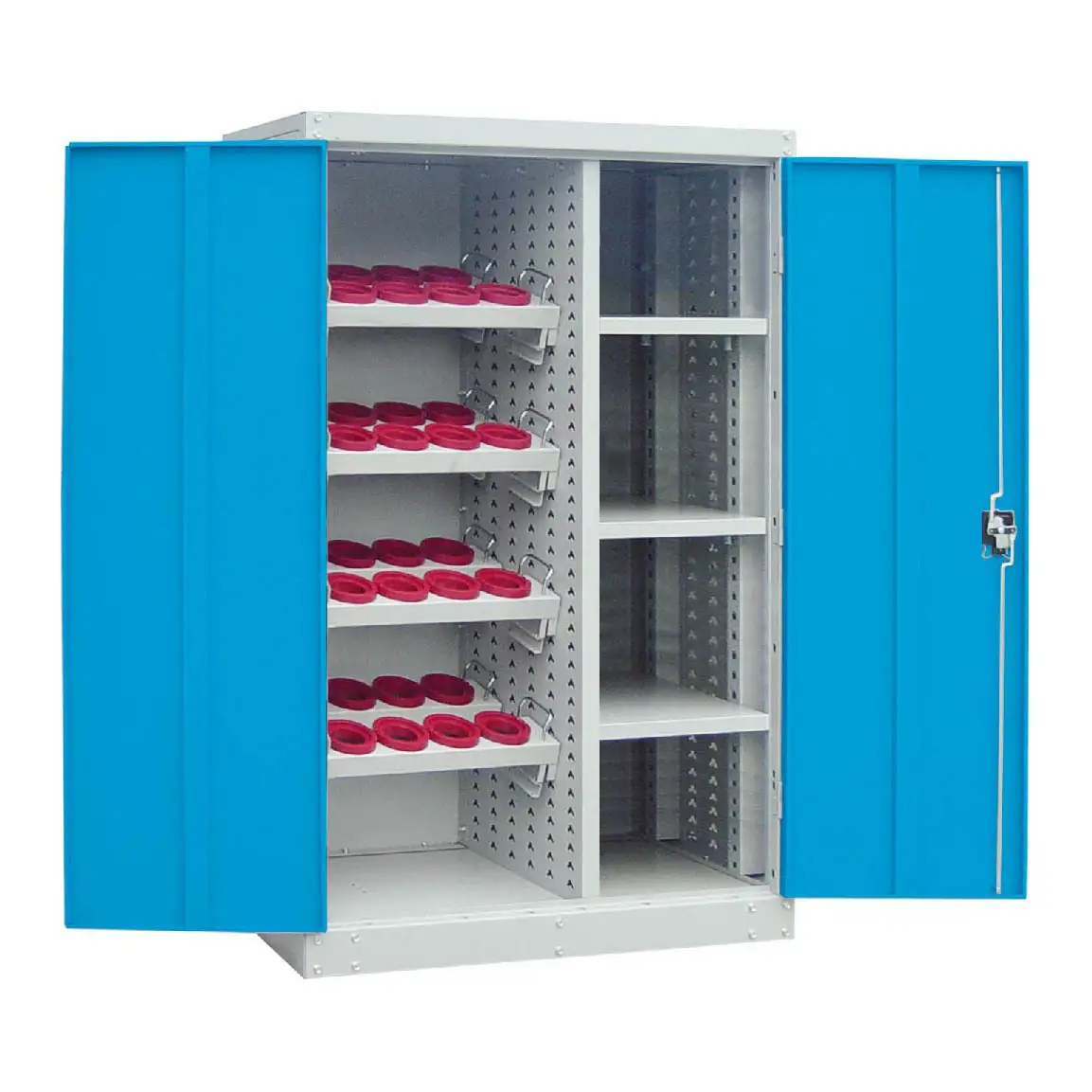 Rockben - Fungsi Akeh fungsi nggunakake Fungsi Cupboard Chamboard Cupabard Changary Garasi lemari lemari laci lemari lemari lan lemari panyimpenan 1