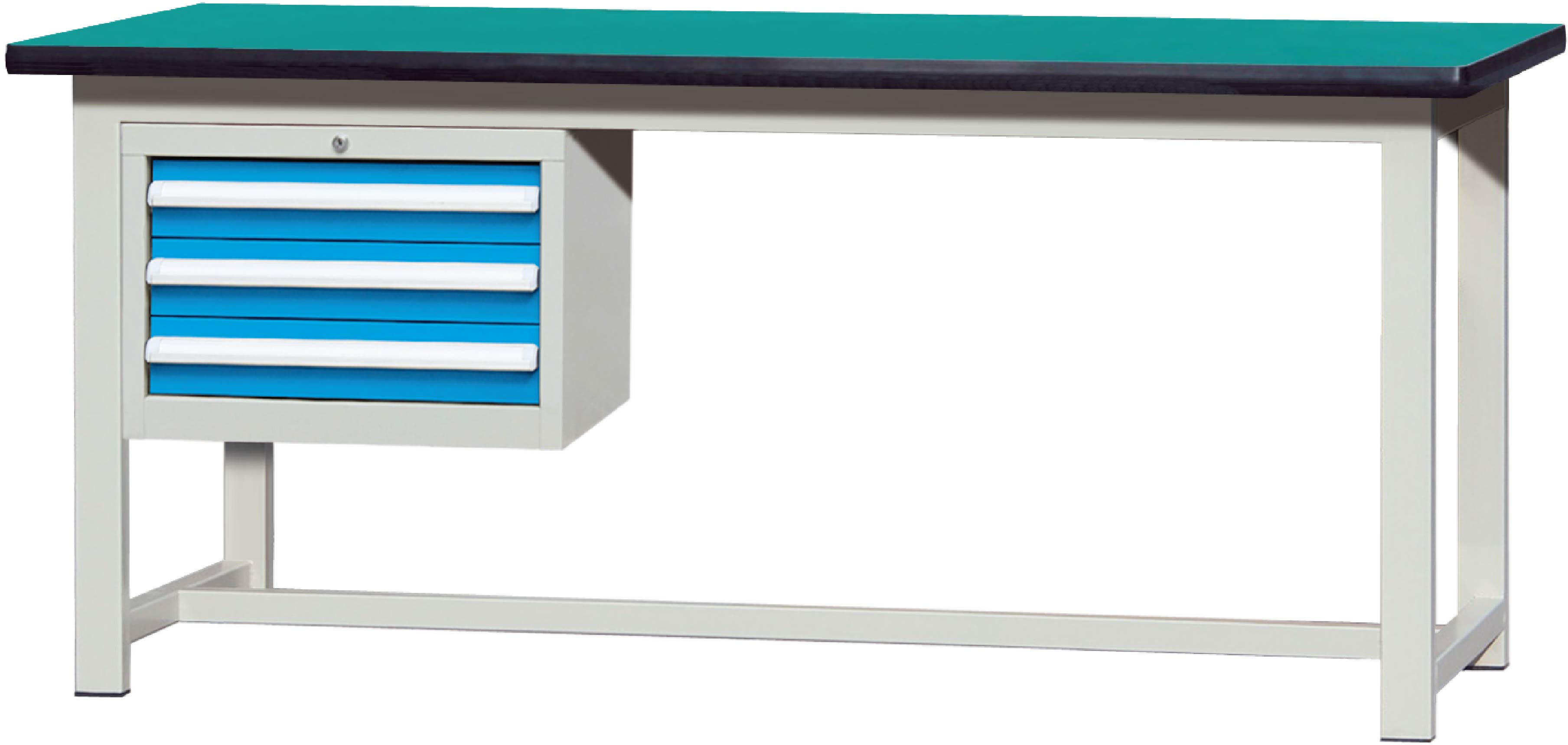 ROCKBEN - Modern Style Supports Customized Stainless Steel Heavy Duty Work Table Drawer Cabinets and storage cabinets 8