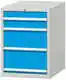 Custom tool cabinet cost Manufacturer | ROCKBEN 4