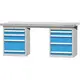 ROCKBEN | Top tool storage workbench supply 5