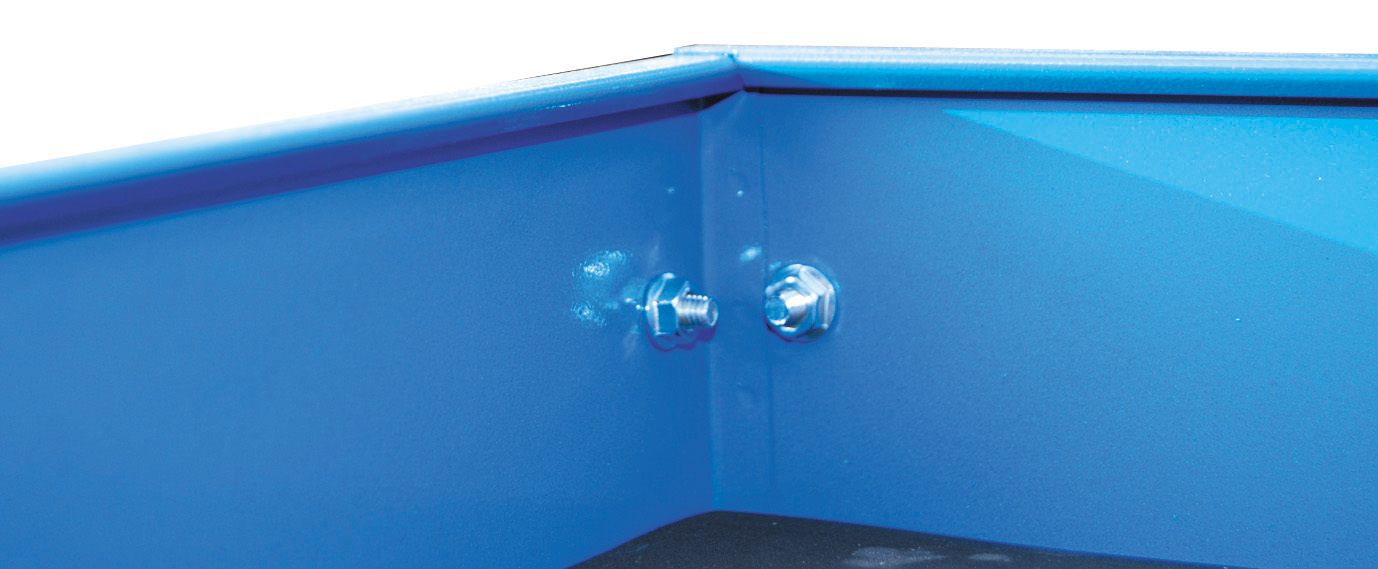 ROCKBEN - CARTILLA DE CARTILLA DE L’UTILITAT HOME ROLLING 3 Tier Book Trolley/Tool Cart 12