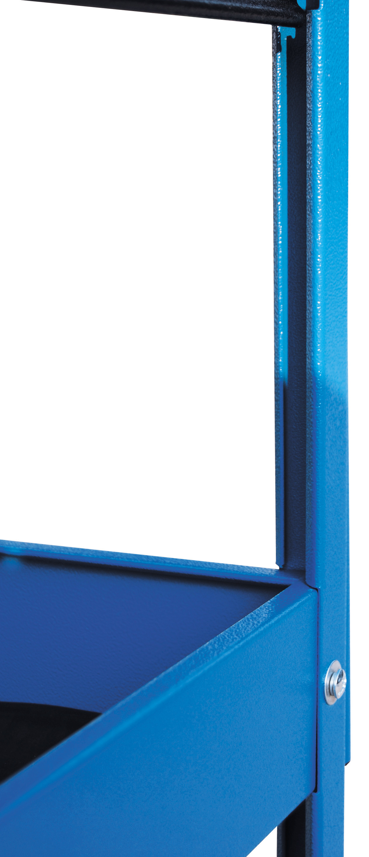 ROCKBEN - CARTILLA DE CARTILLA DE L’UTILITAT HOME ROLLING 3 Tier Book Trolley/Tool Cart 11