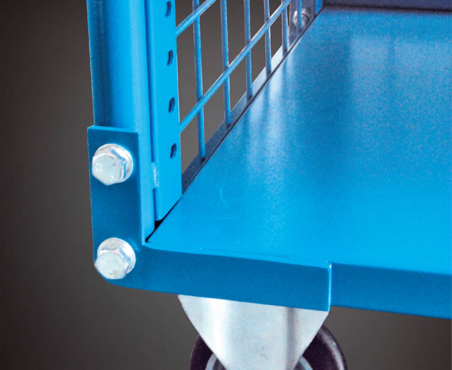 Efficient Stainless Steel Tool Cabinet Set - Warranty: 2 years 10