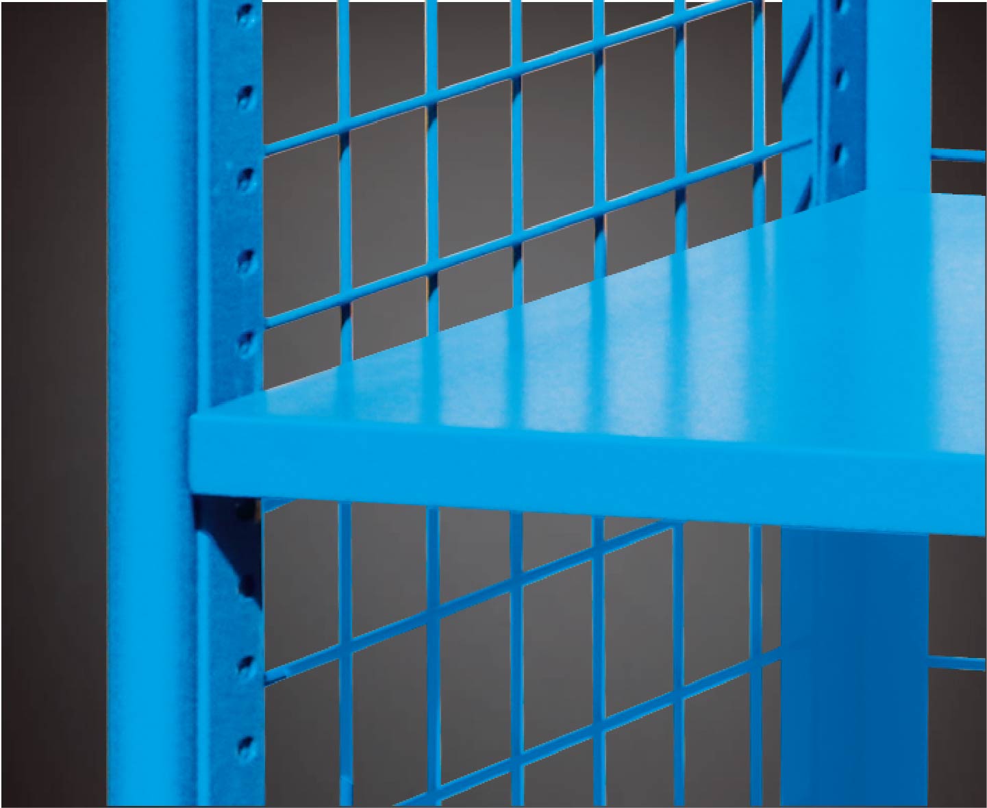 Efficient Stainless Steel Tool Cabinet Set - Warranty: 2 years 12