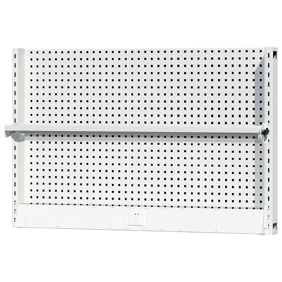 ROCKBEN - E021091 Factory Customized Wholesale Work Cabinet Black Tool Cabinet Workbench And Workstations 7