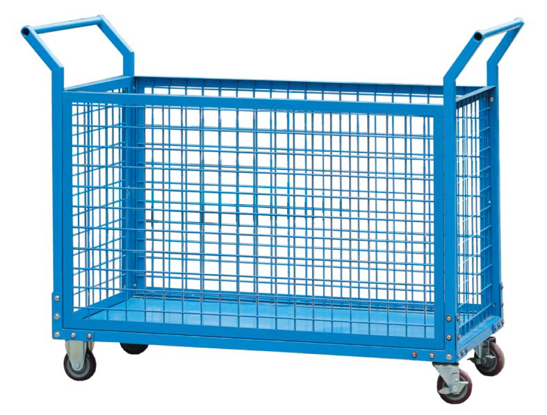 ROCKBEN - High quality Popular promotional trolley tools workshop tool trolley tool trolley met Tool carts and Trolleys 11