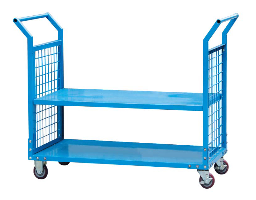 ROCKBEN - High quality Popular promotional trolley tools workshop tool trolley tool trolley met Tool carts and Trolleys 9