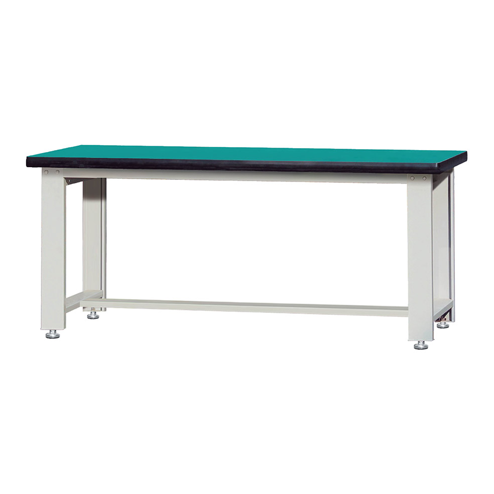 ROCKBEN - E 210003-10 Popular Promotional Customized Wholesale Professional Garage Straight Leg Heavy Duty Workbench Workbench And Workstations 8
