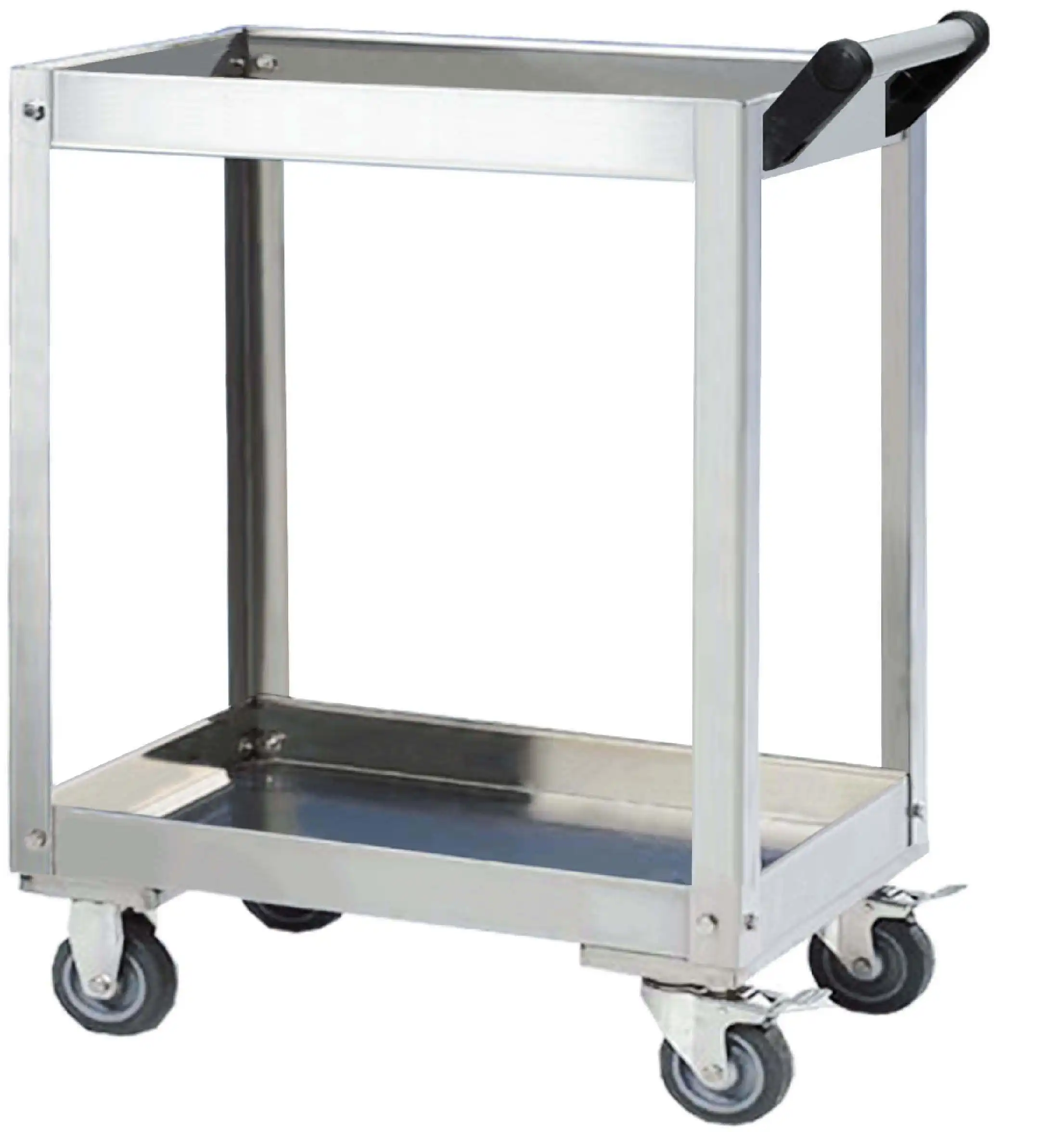 Customizable Stainless Steel Tool Cabinet Trolley: High Quality, Environmentally Friendly & Durable 6